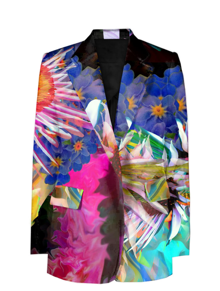 ACID4YUPPIES X JUMA JACKETS