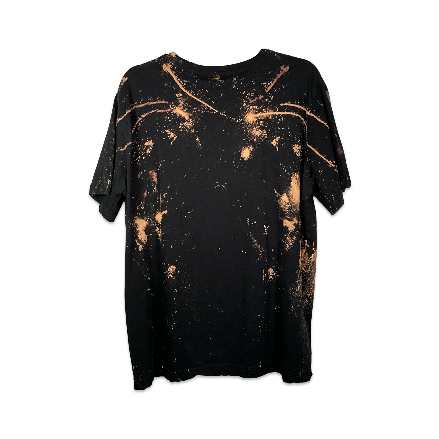 Exposed Splatters Tee