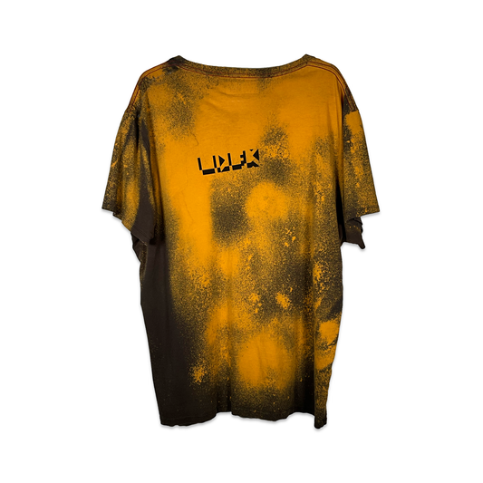 Cute Ghost Bleached Tee