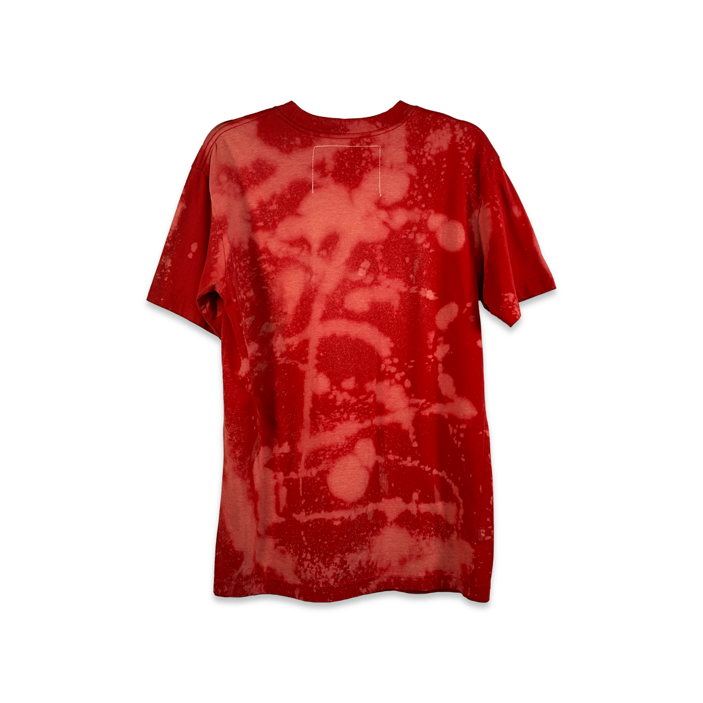 Balance Bleached Tee