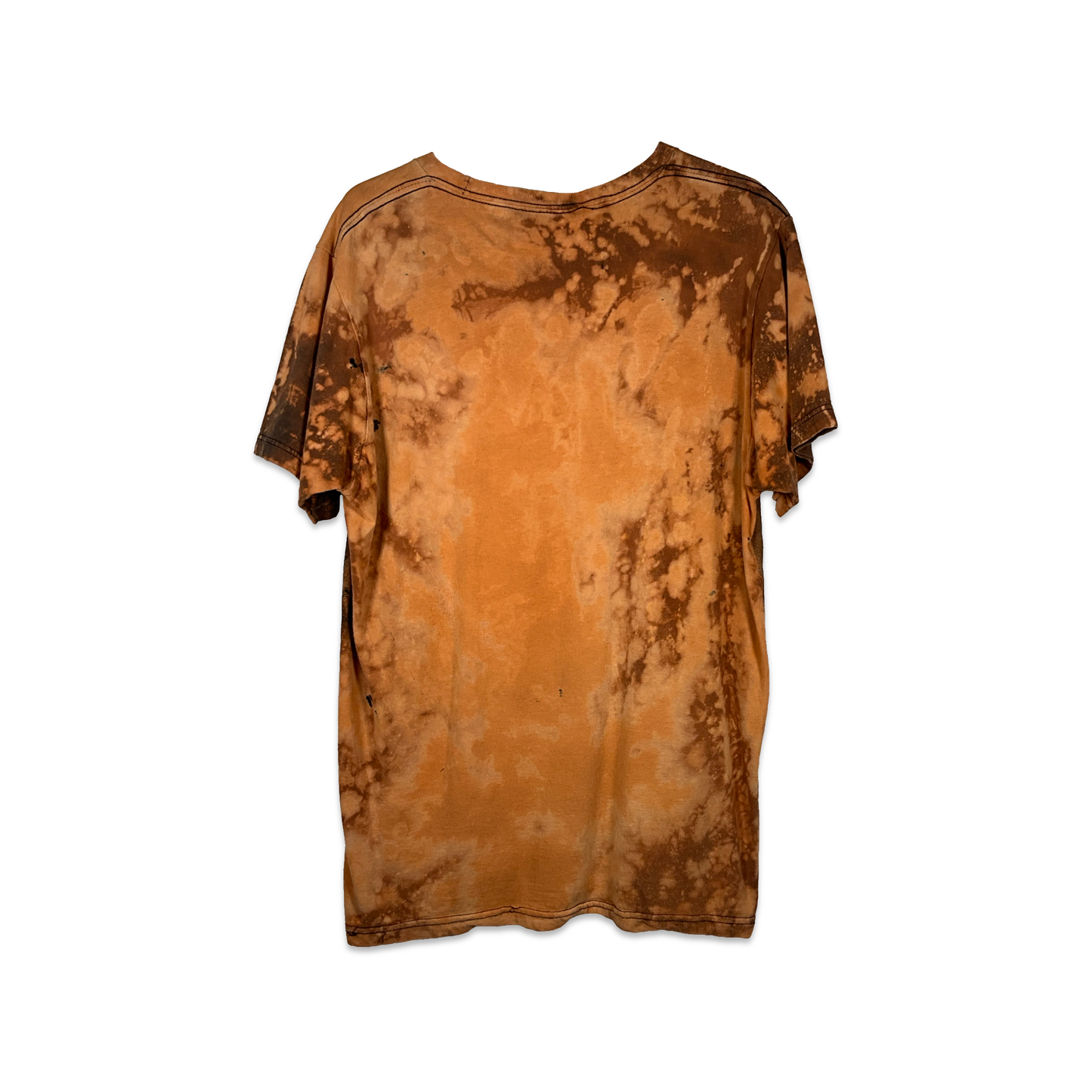 Bleached Skull Tee