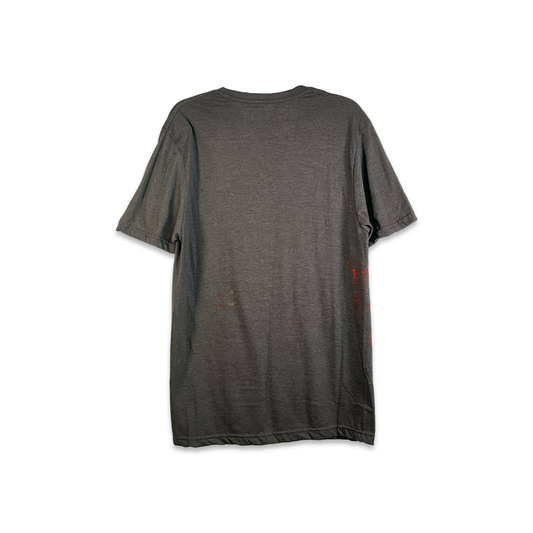 Touch of Paint Tee