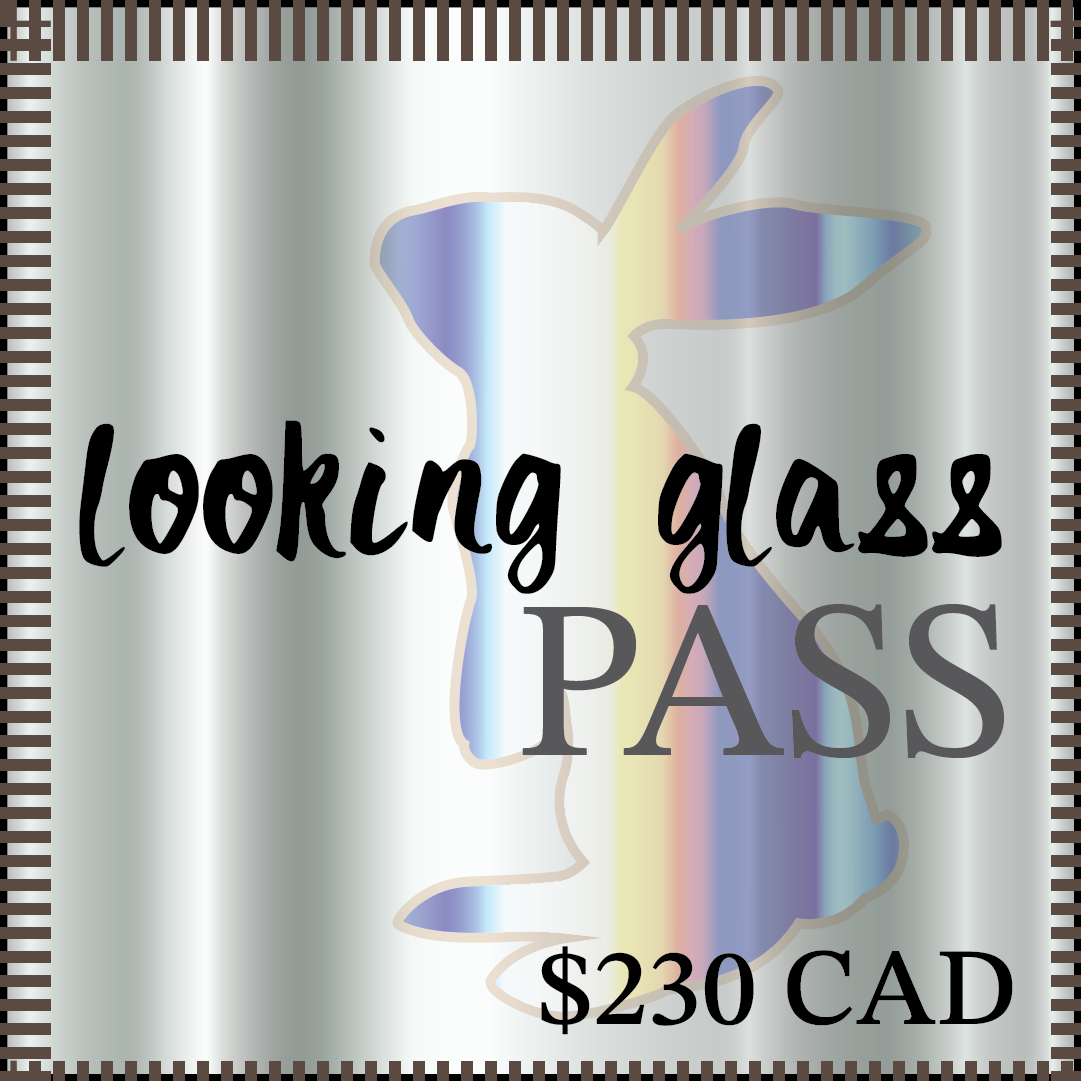 Looking Glass