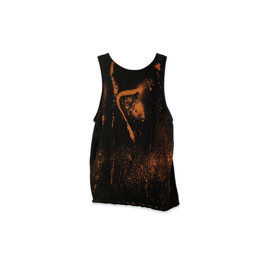 The 6ix Bleached Sando