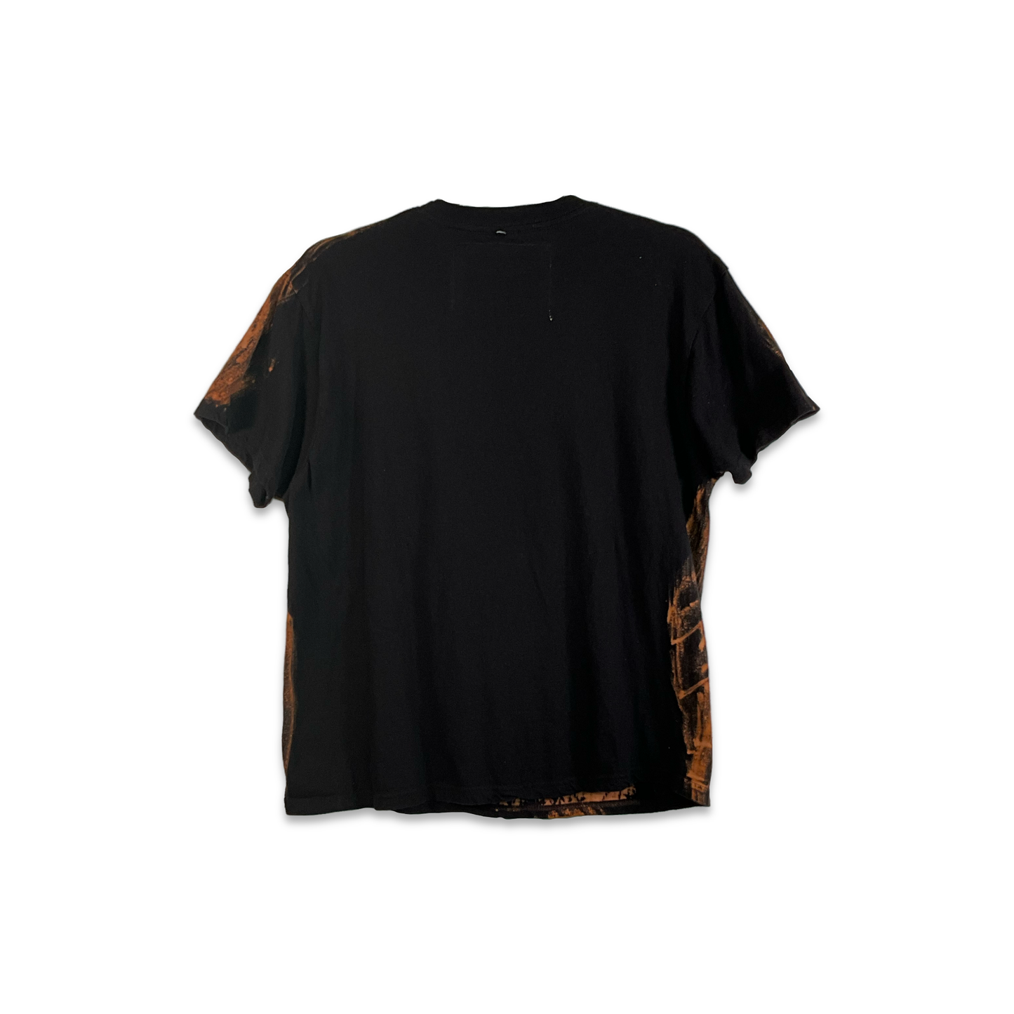 Metallica Bleached Tee