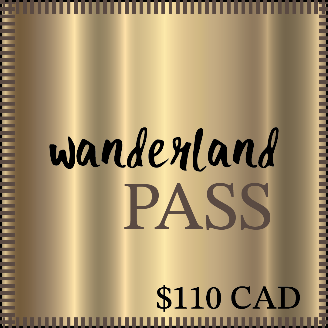 WanderLand