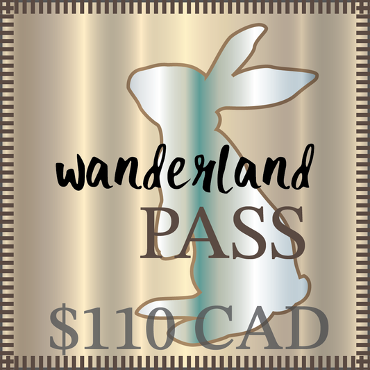 WanderLand