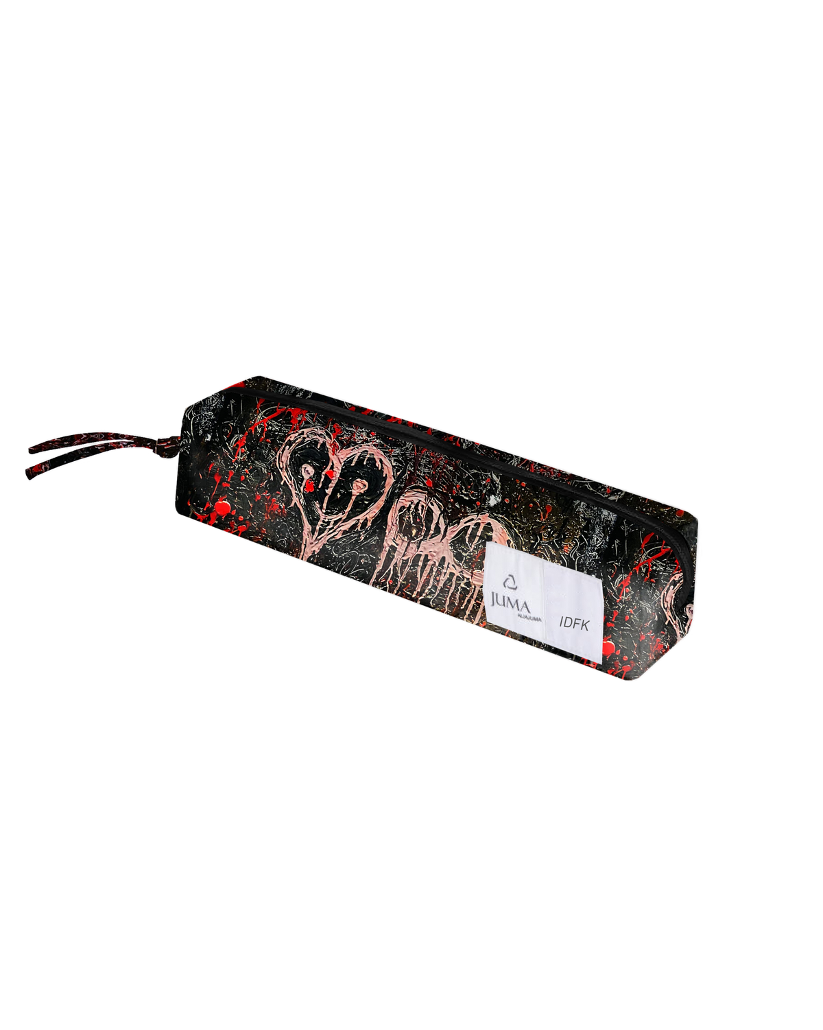 IDFK x Juma - love u forever Mini-Travel Bag