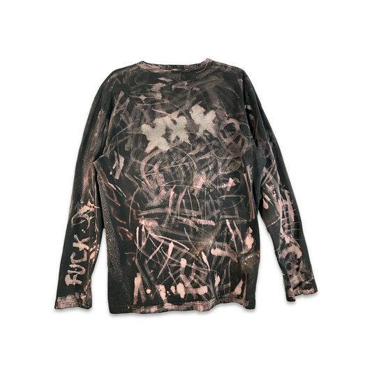 1+1=3 Full Sleeves Tee