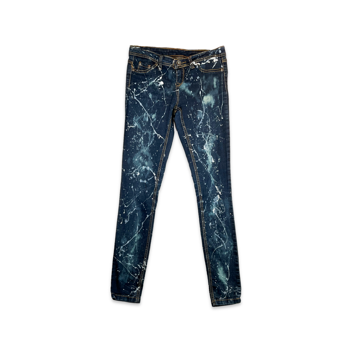 My Paint Contstellation Denim
