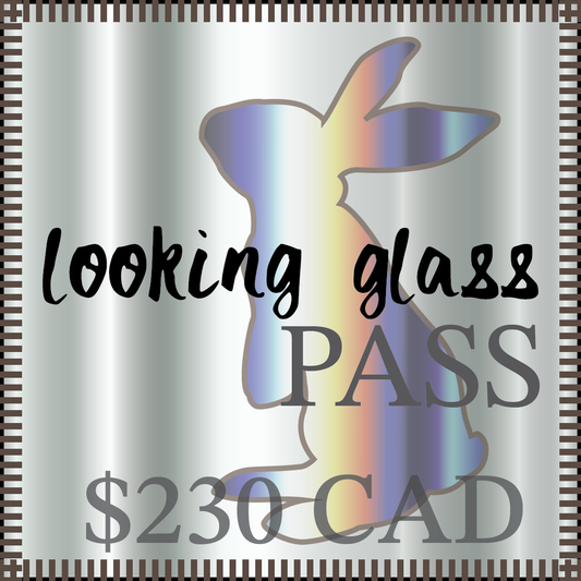 Looking Glass