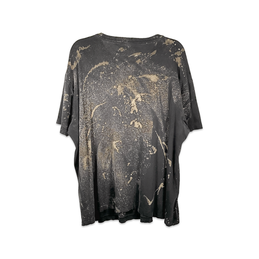 Artistic Splash Tee
