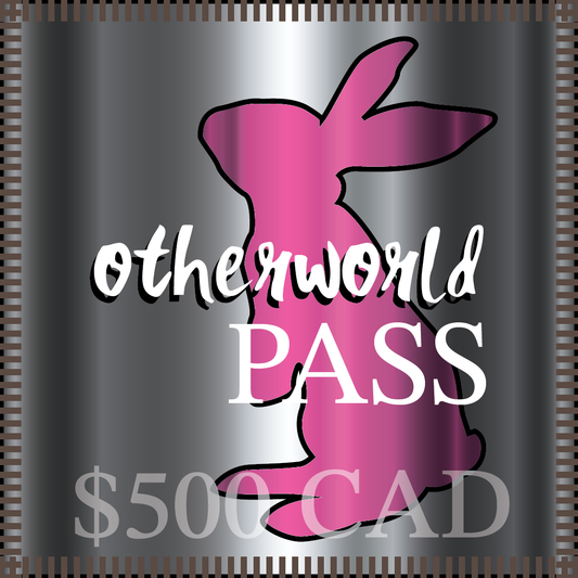 Otherworld