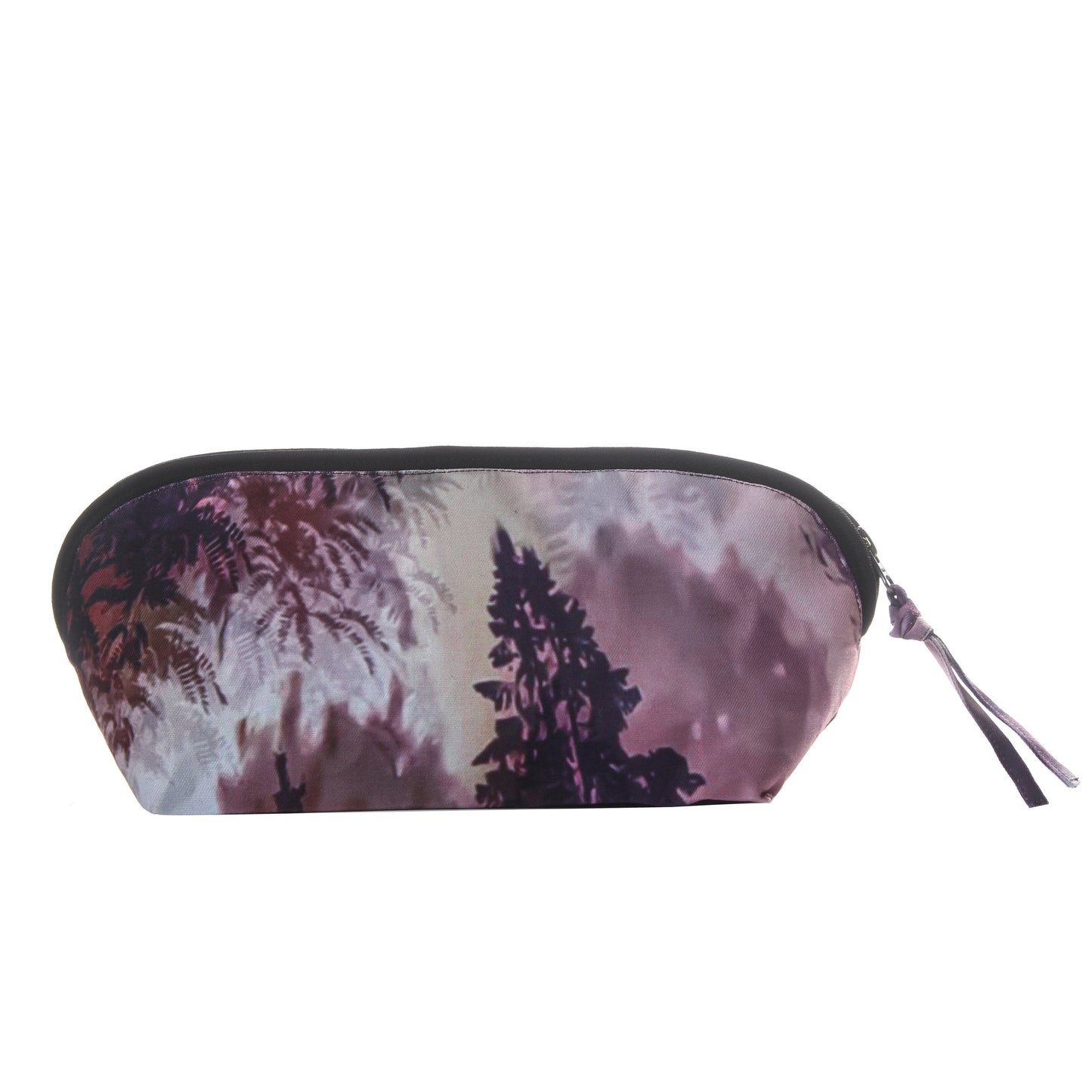 ACID4YUPPIES X JUMA MOONRISE KINGDOM Travel Bag (Black)