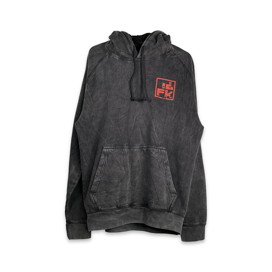 IDFK Logo Essential Hoodie
