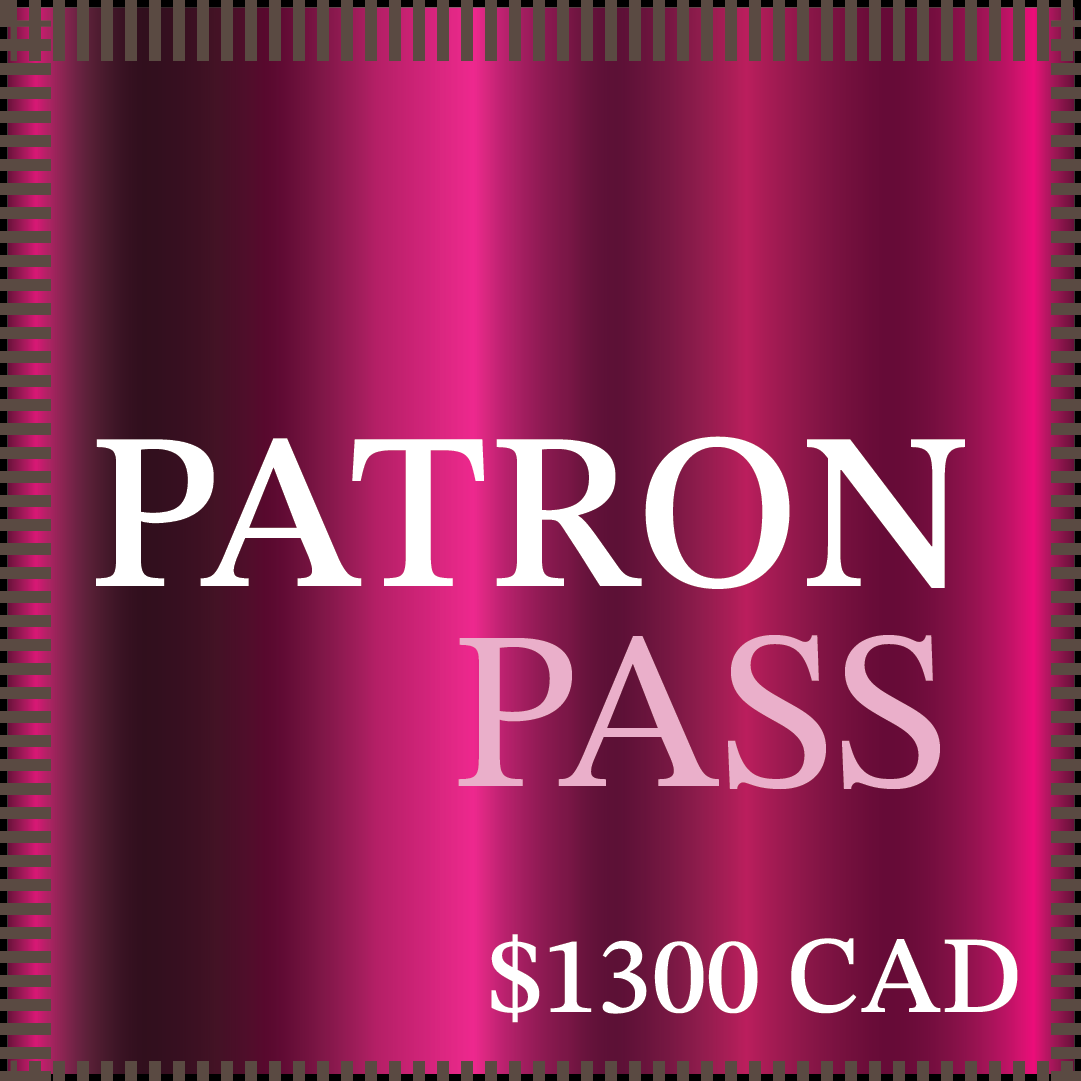 Patron Pass