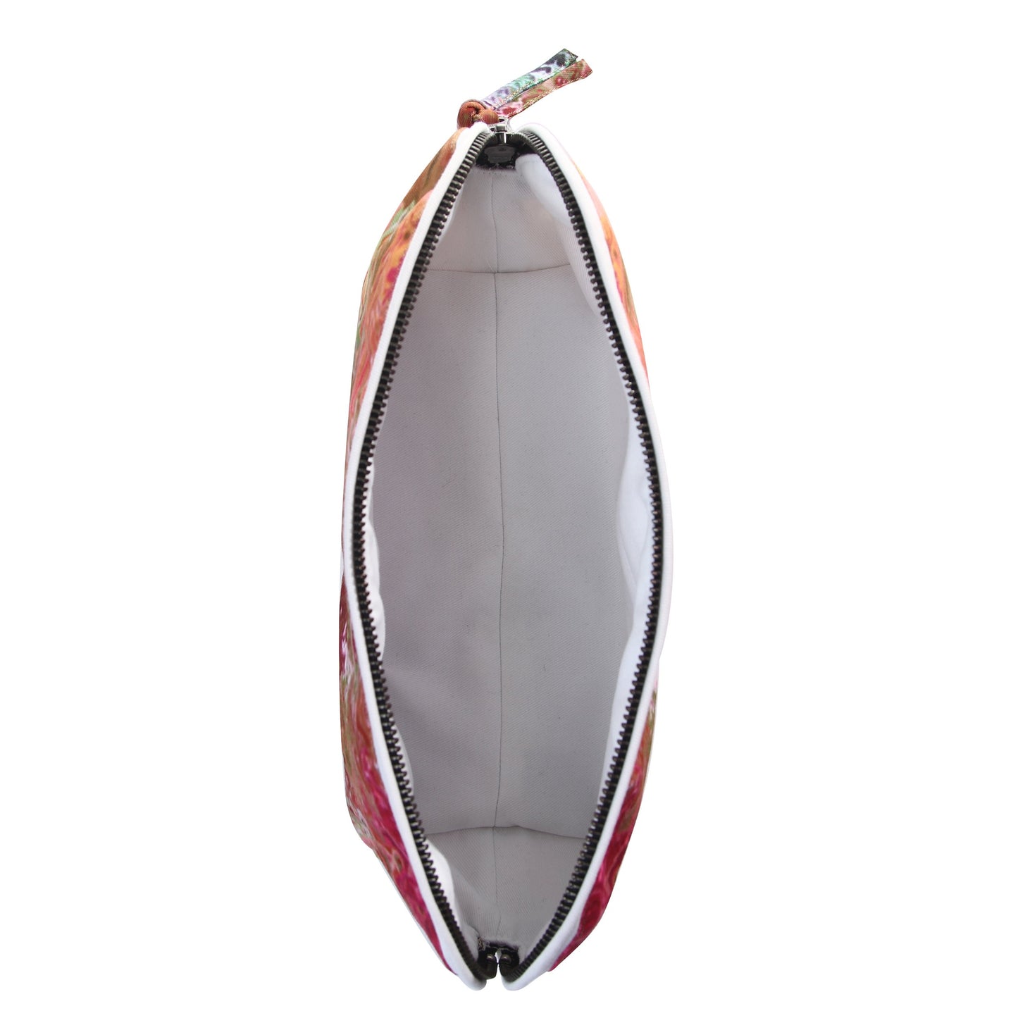 ACID4YUPPIES X JUMA NEW WAVE CANADA Travel Bag (White)