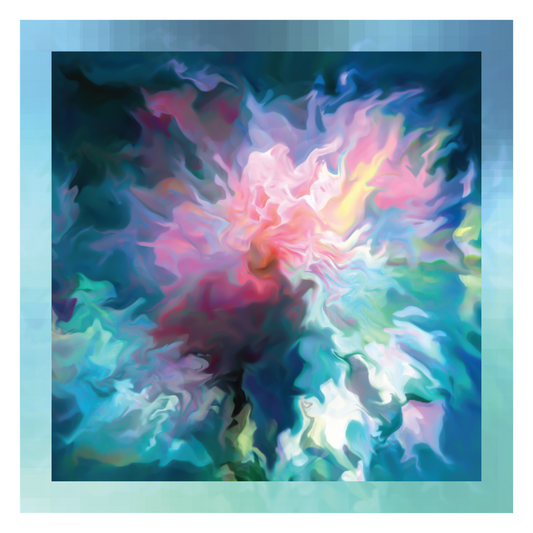 ACID4YUPPIES SHAKTI Silk