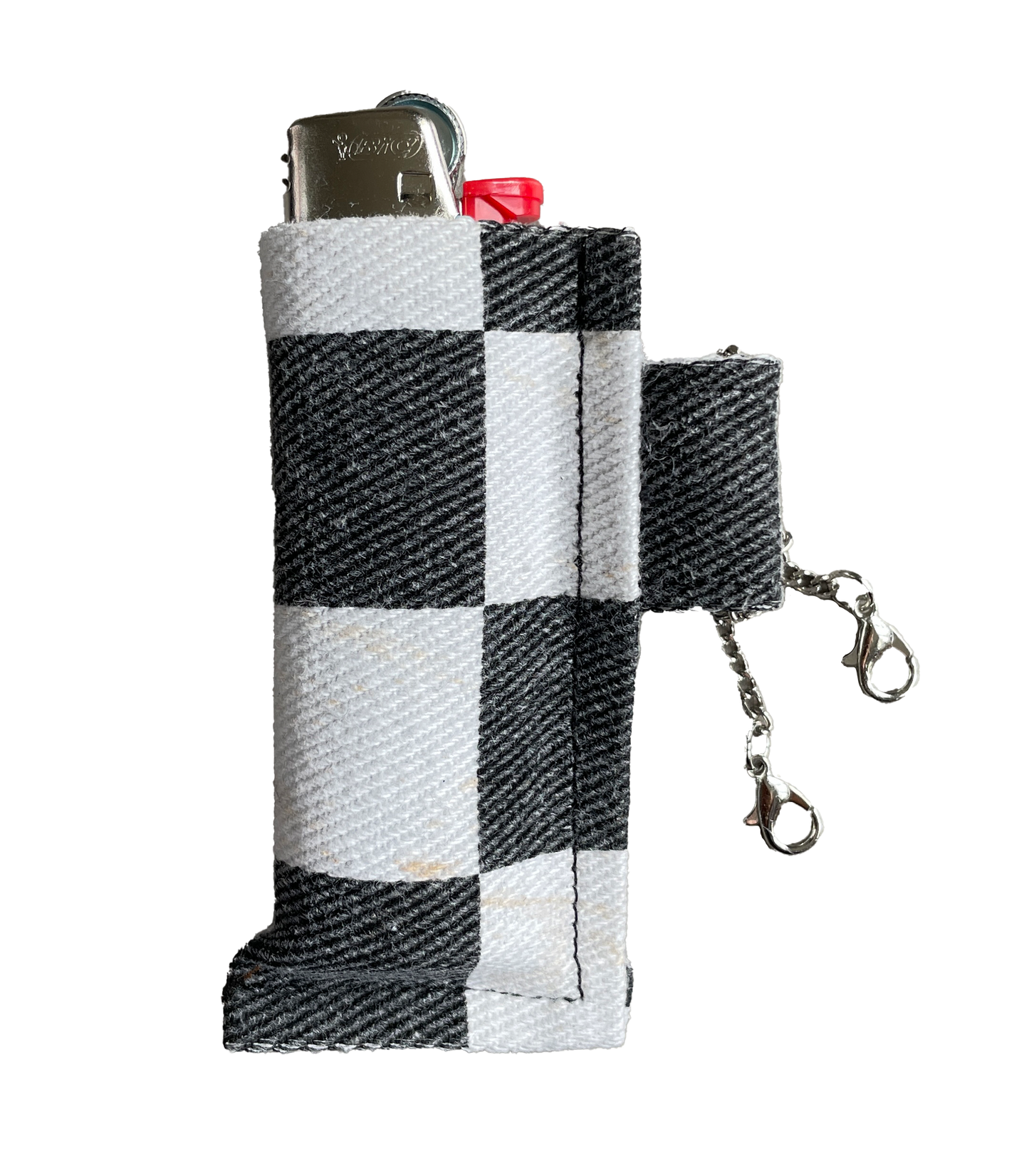 Hand-made Bic Lighter Sleeves