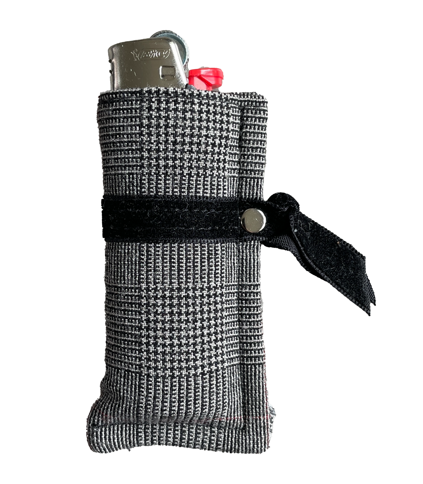 Hand-made Bic Lighter Sleeves