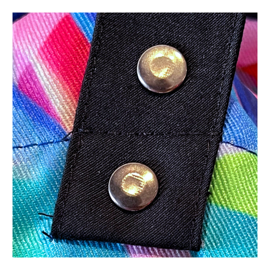 ACID4YUPPIES X JUMA BODHISATTIVA Printed Tote Bag