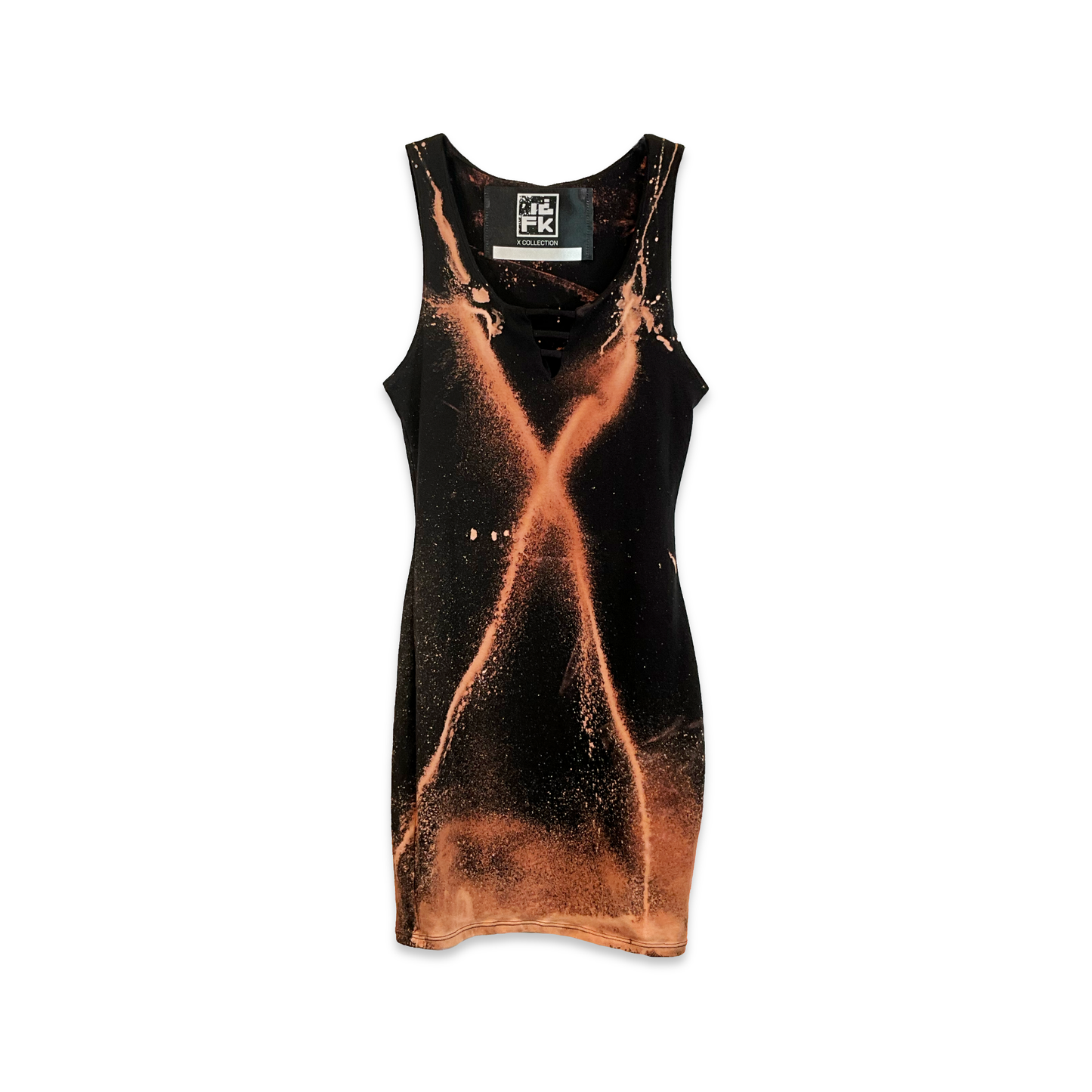 Fierce X Bodycon Dress