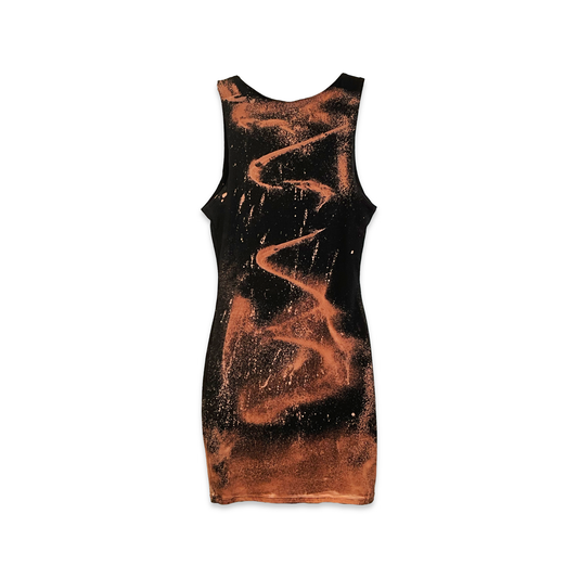 Fierce X Bodycon Dress