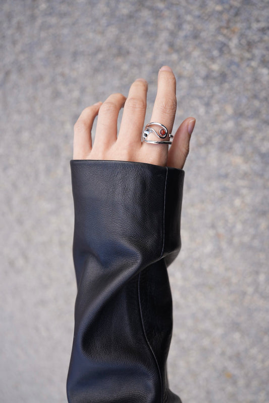 Intricate Fantasy Ring