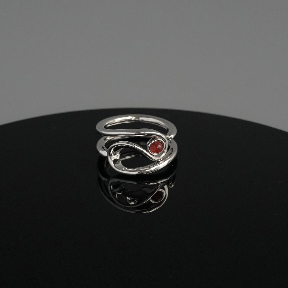 Intricate Fantasy Ring