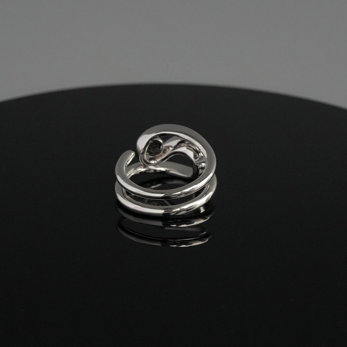 Intricate Fantasy Ring