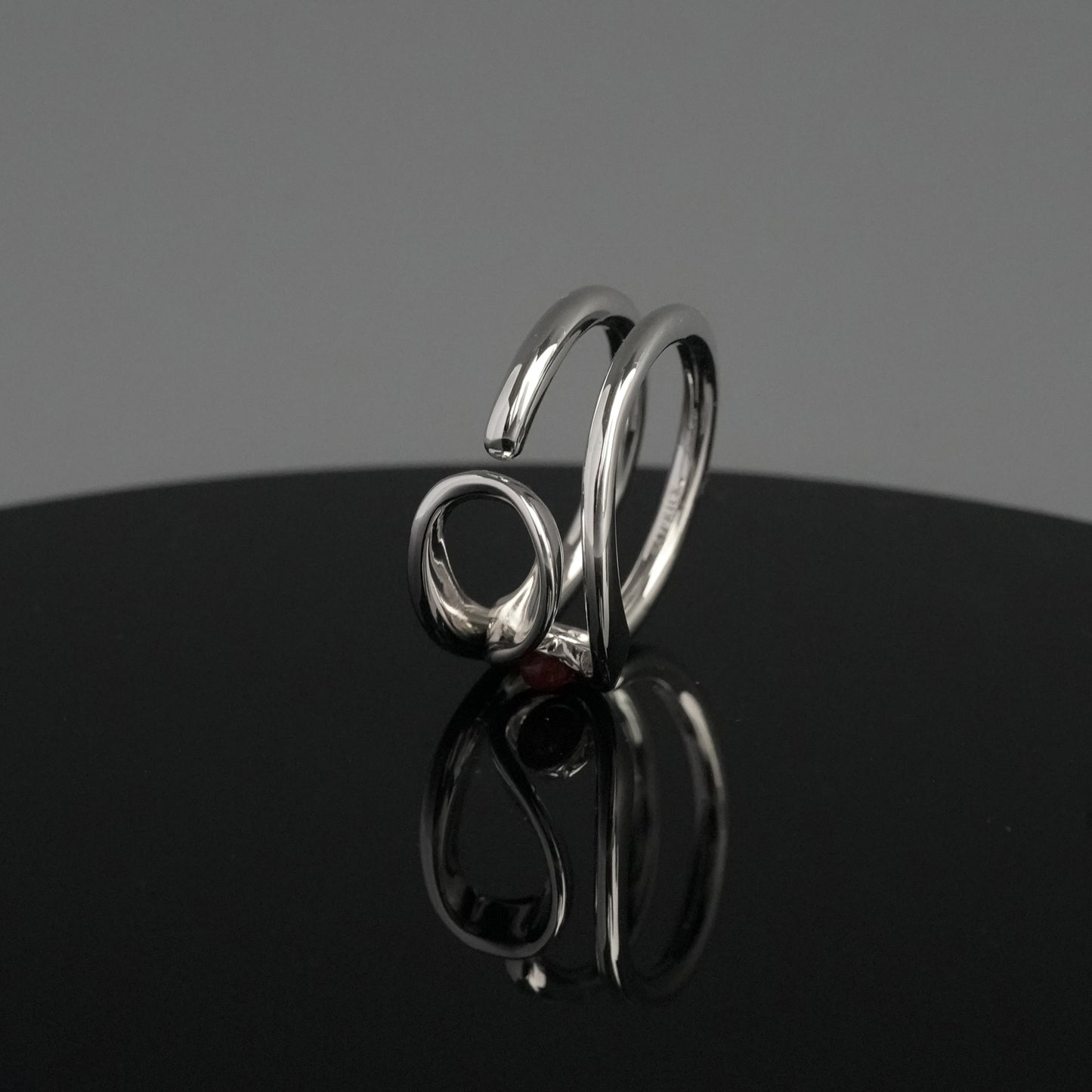 Intricate Fantasy Ring