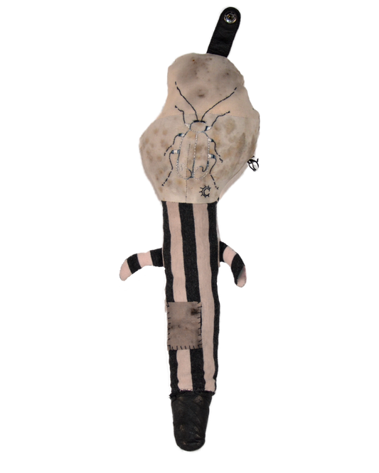 Eleanor by the Fibre Frog