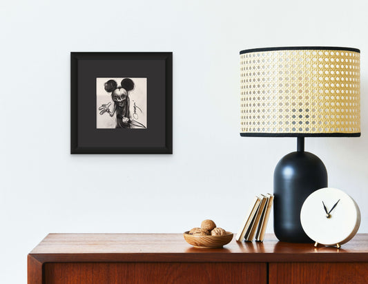 Don't trust the mouse