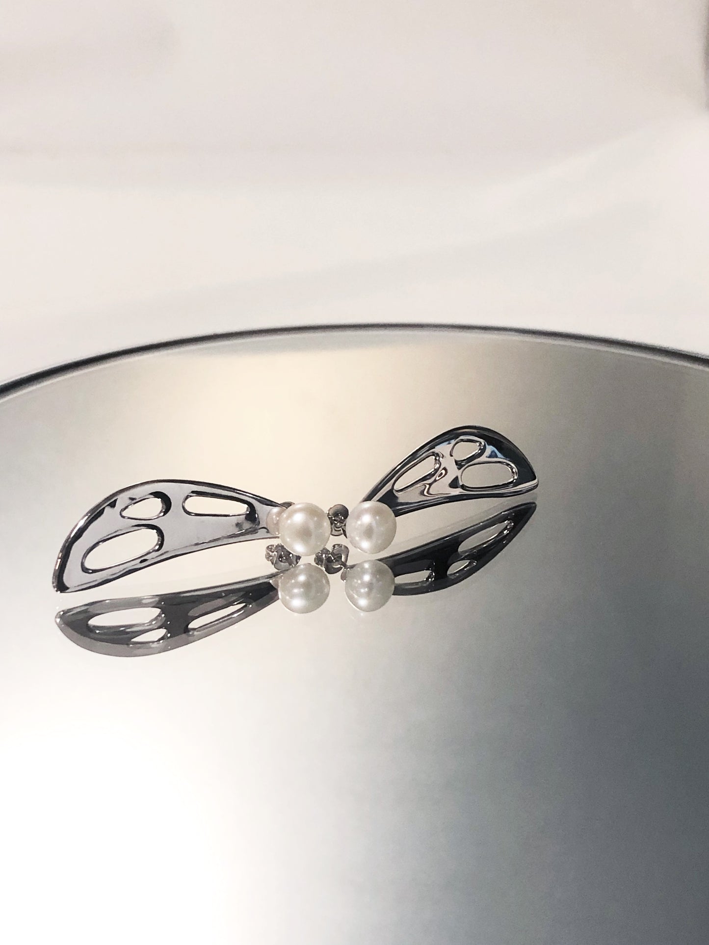 Butterfly Waltz Earrings