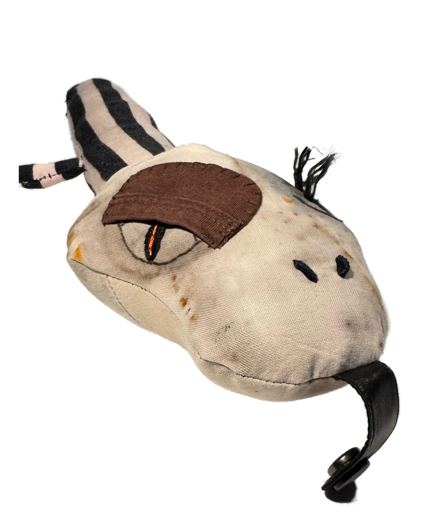 Eleanor by the Fibre Frog