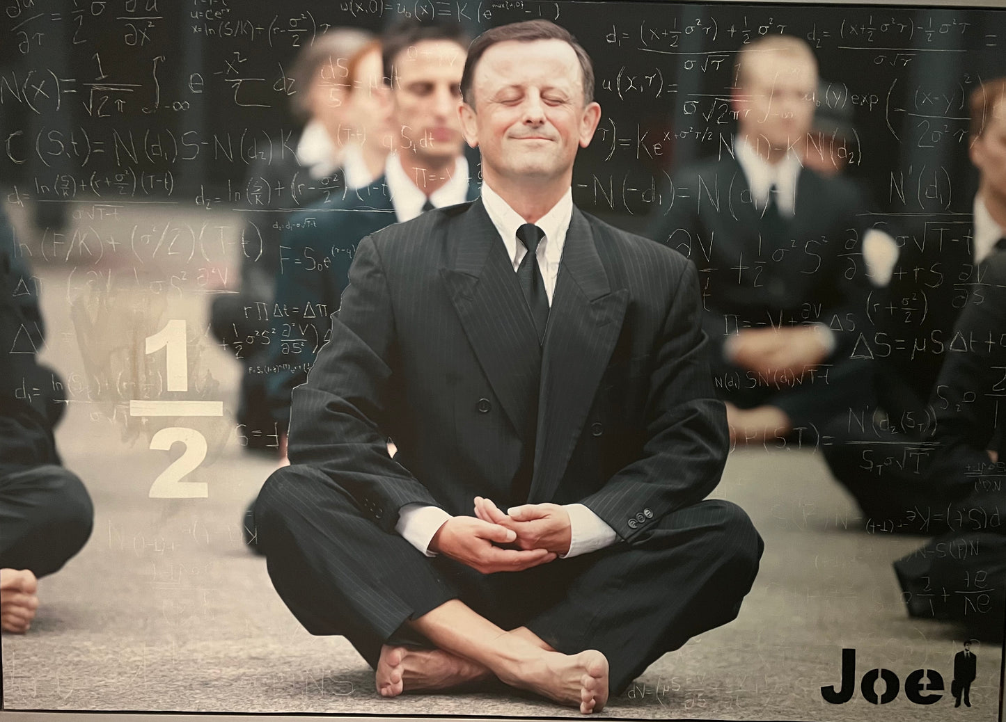 BUSINESS PROPHET NO. 6