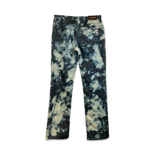 MK Reimagined Heart Jeans