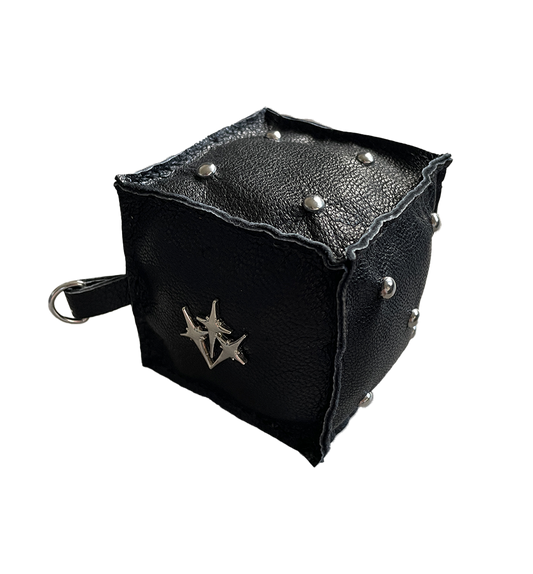 Leather Dice
