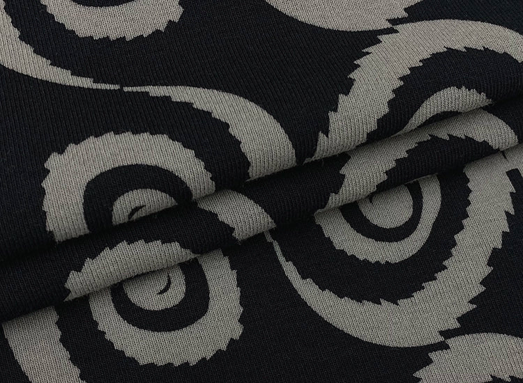 FUZZYKON Totem Print Vintage Vest