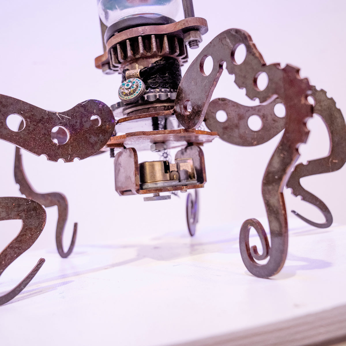 Octobaby 2