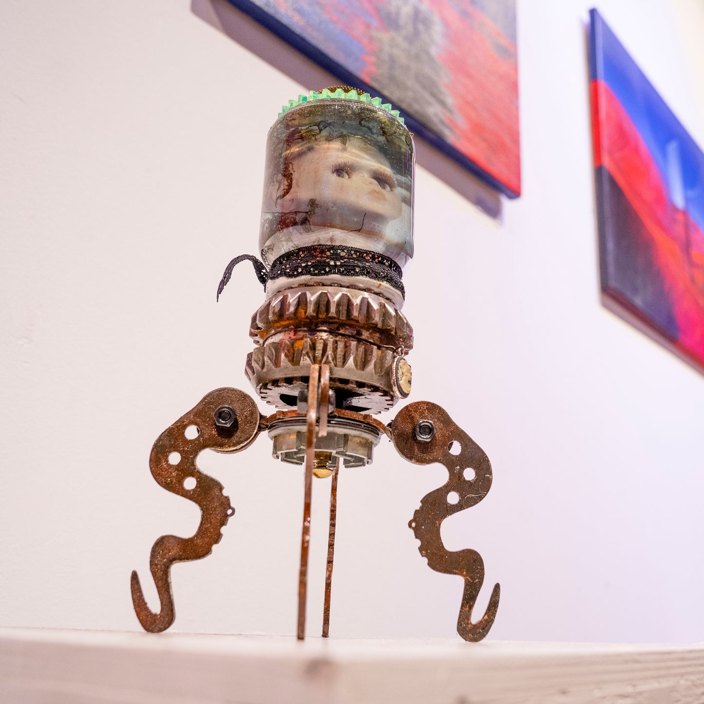 Octobaby 3