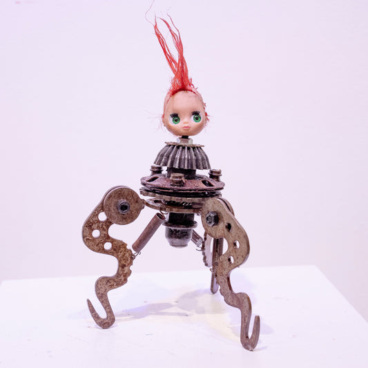 PunkTopus