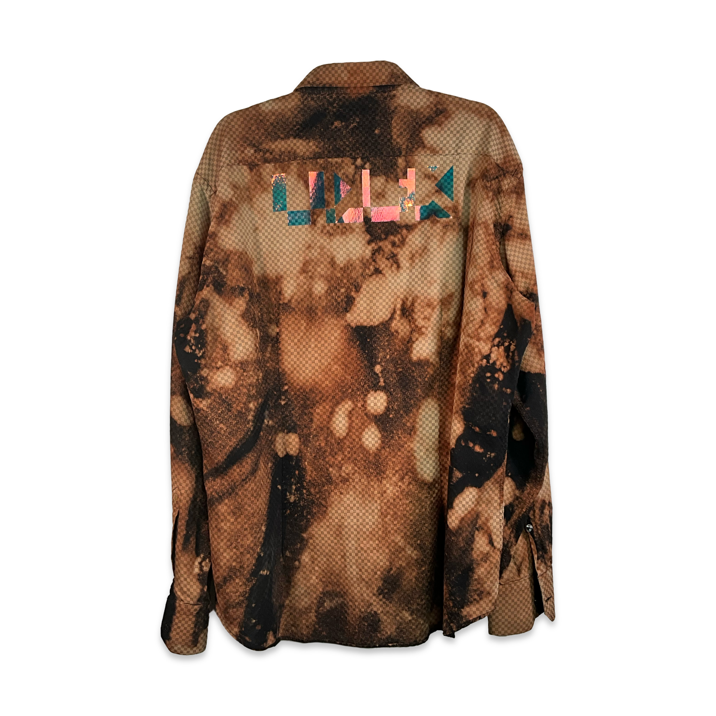 Vintage Bleach Shirt