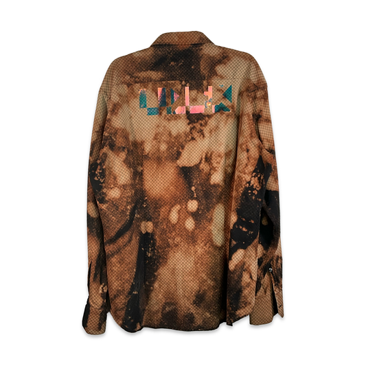 Vintage Bleach Shirt