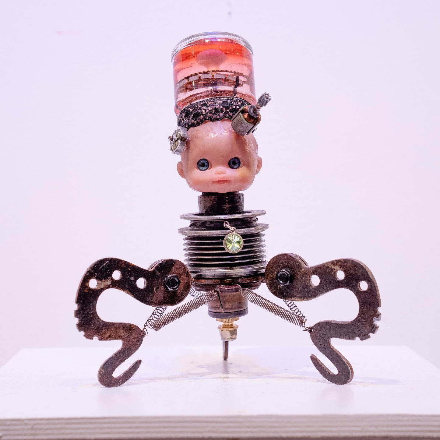 SquidHead 1