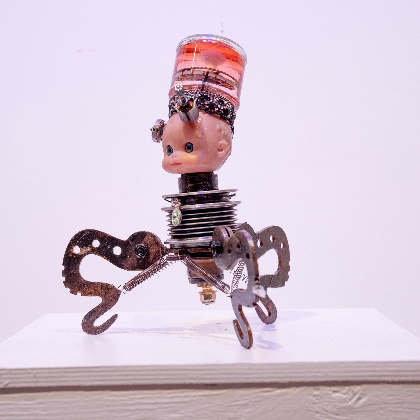 SquidHead 1