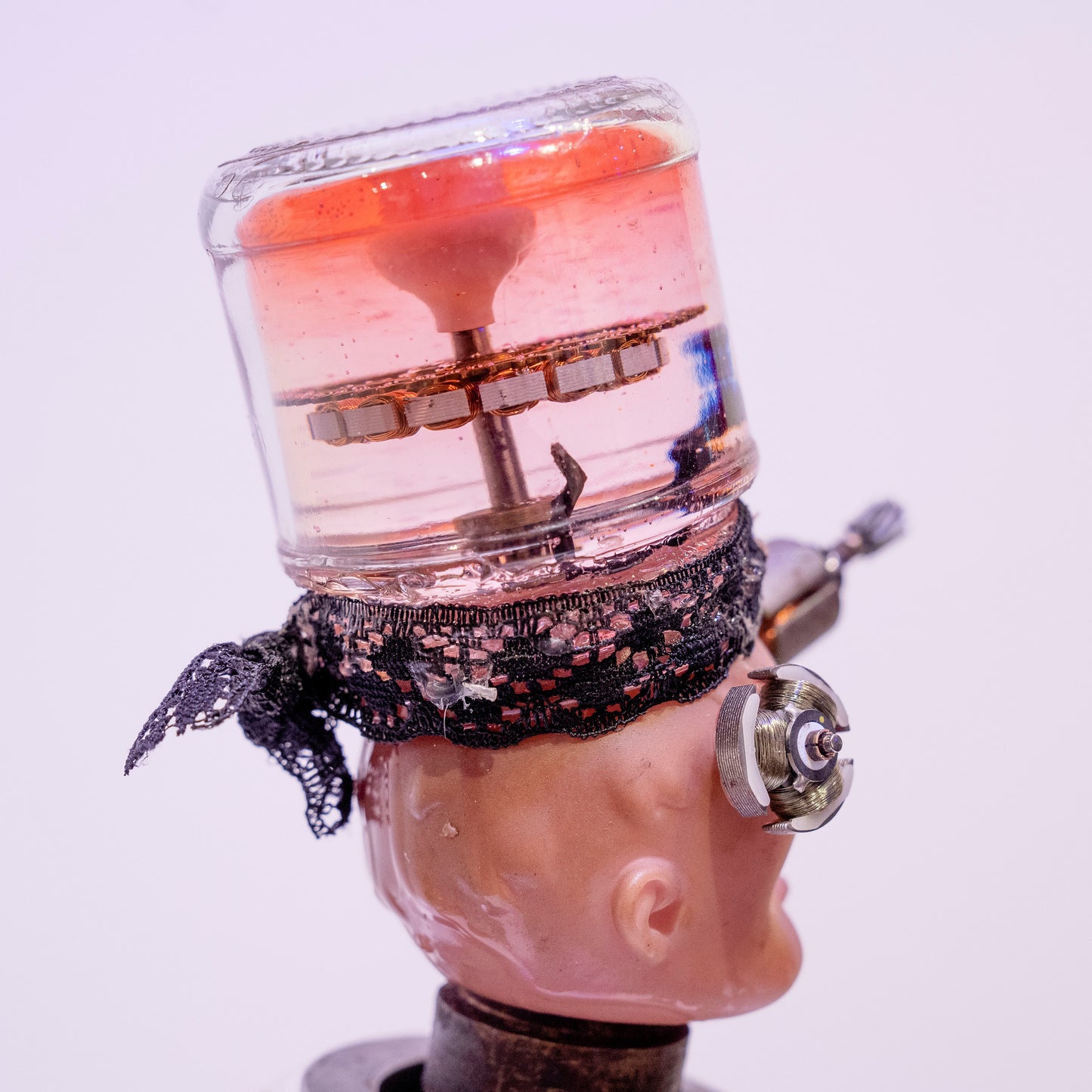 SquidHead 1