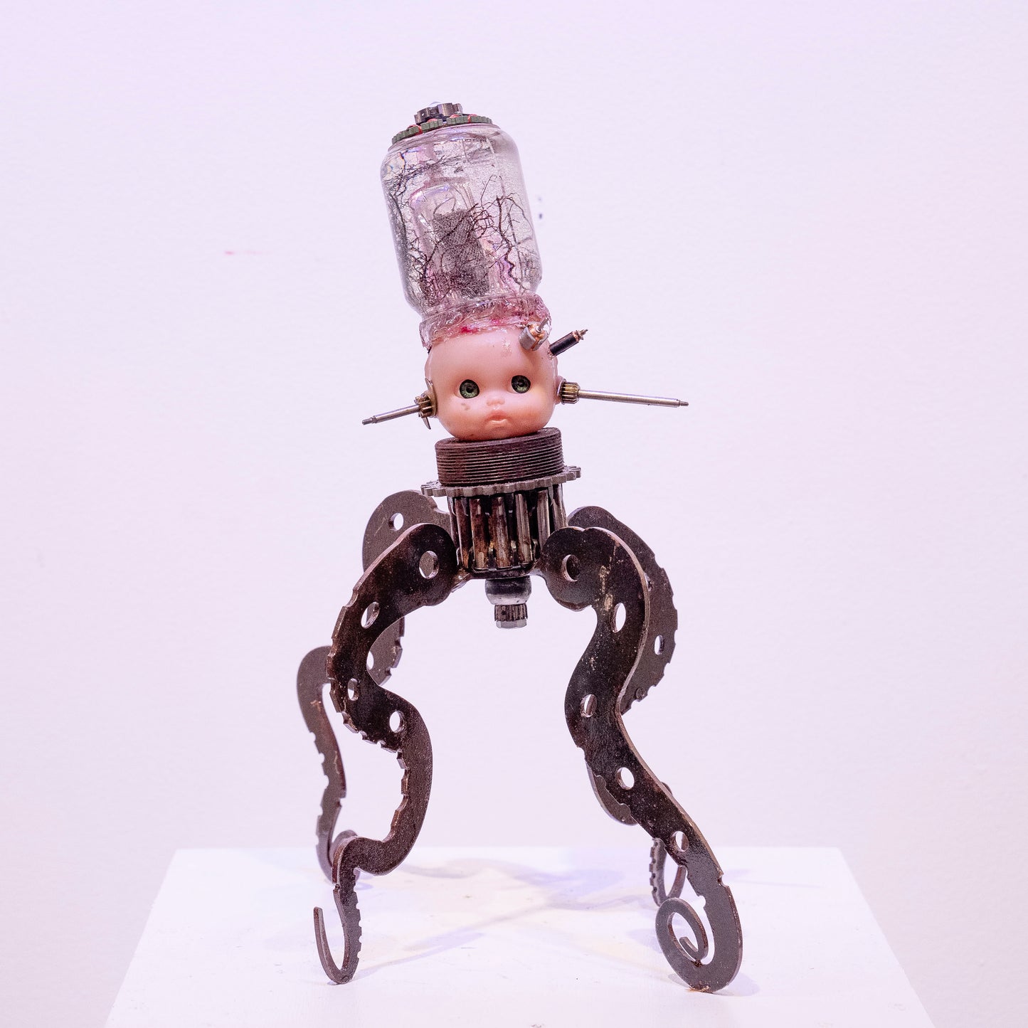 SquidHead 2