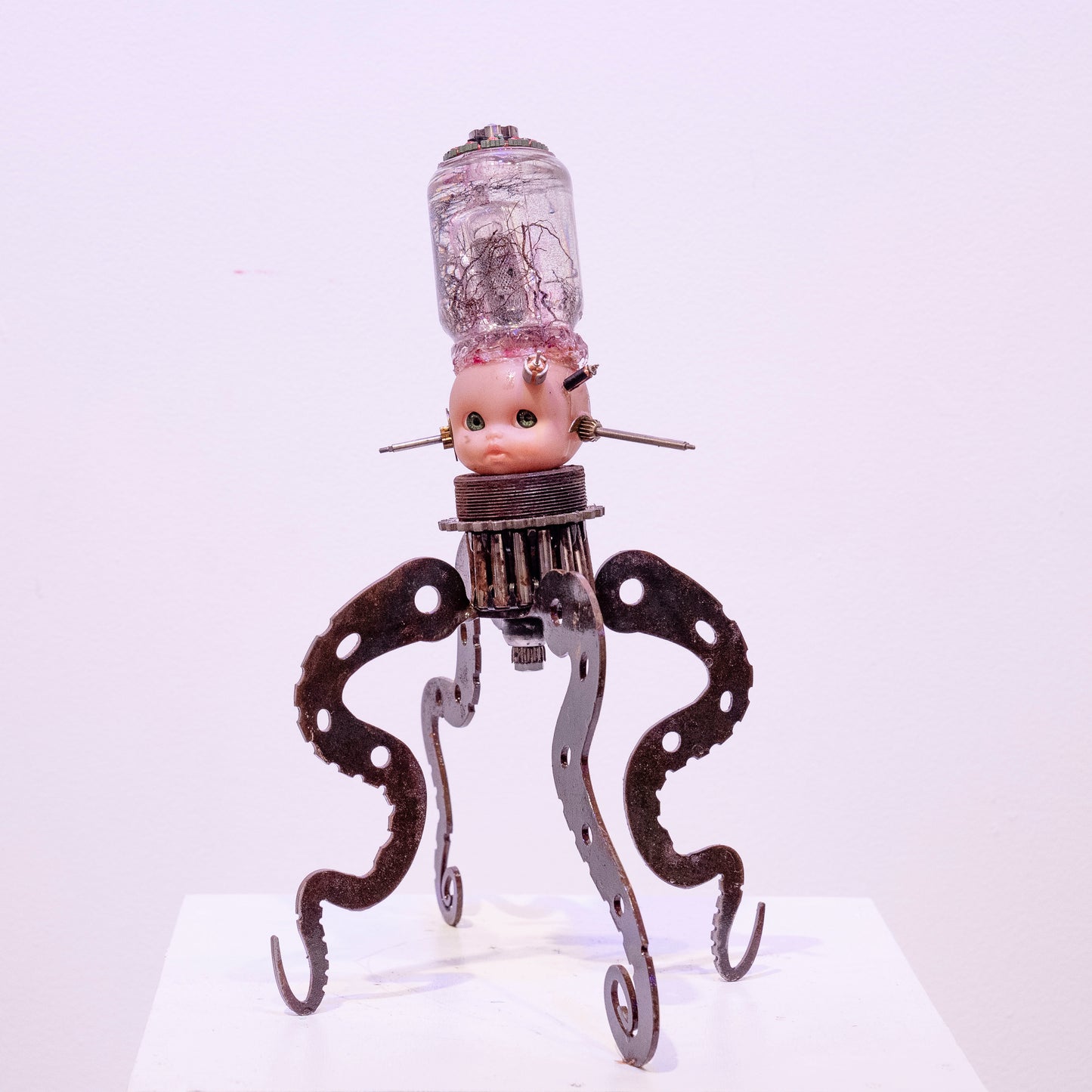 SquidHead 2
