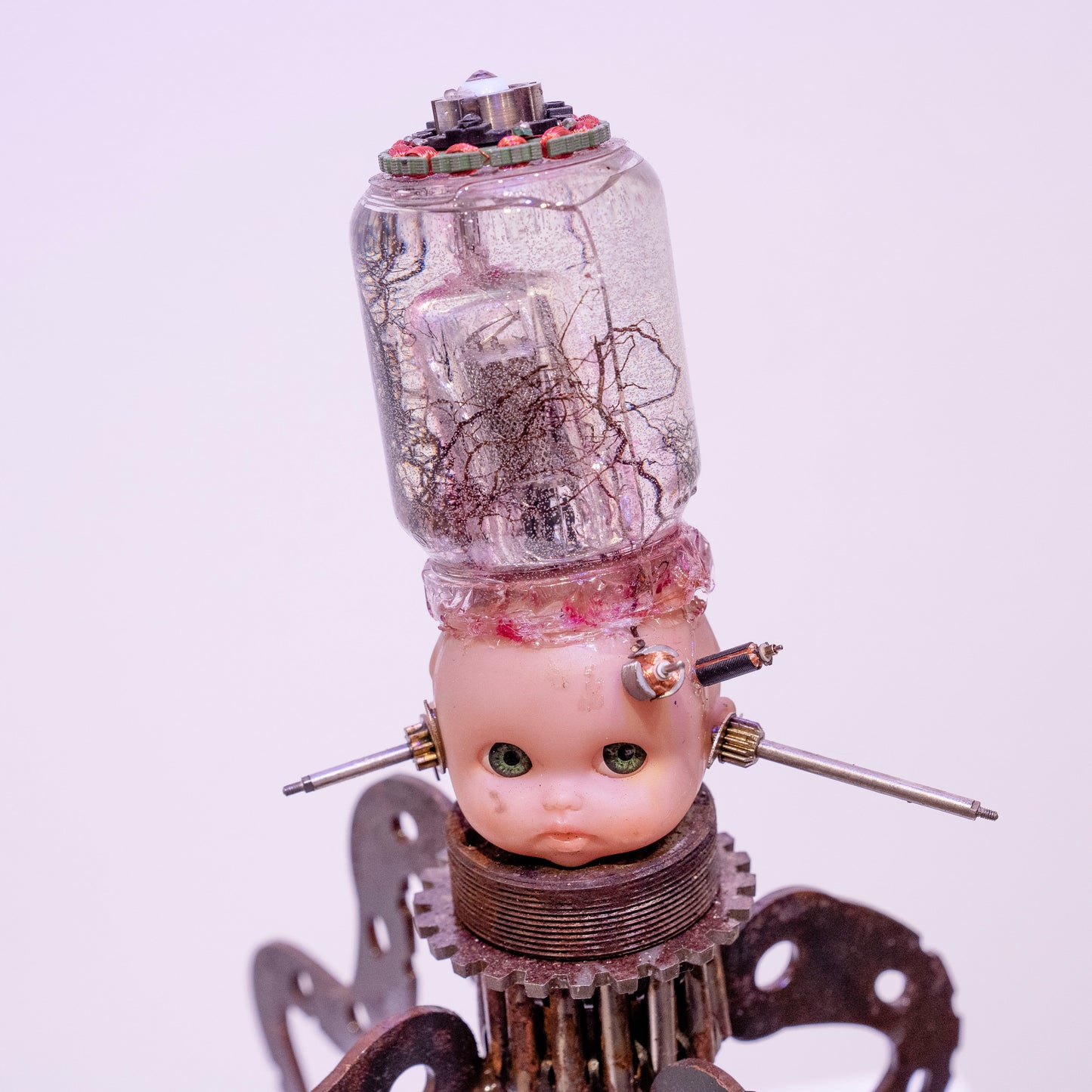 SquidHead 2